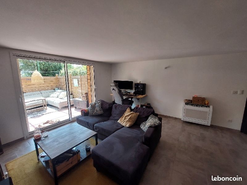 Appartement 2 pièces 45 m² · à Avignon · 45 m² · 610 €/mois