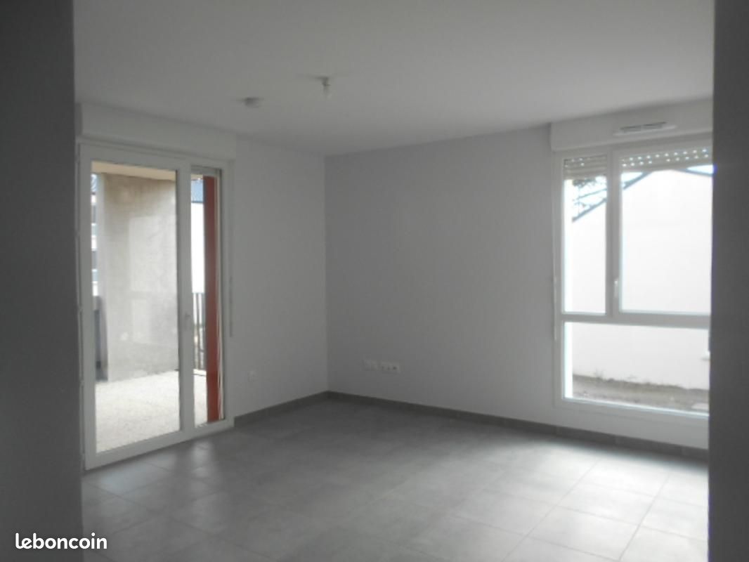 Appartement 2 pièces 43 m² · à Colomiers · 43 m² · 581 €/mois