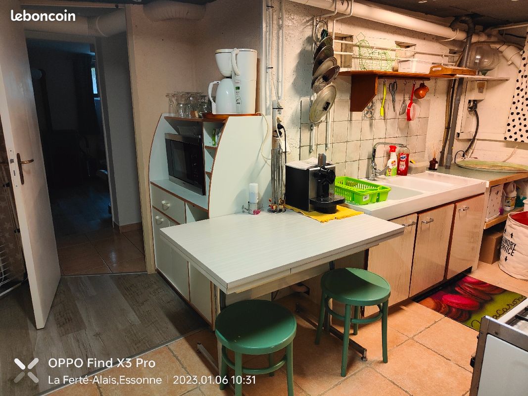 Location appartement à la semaine (image 7)