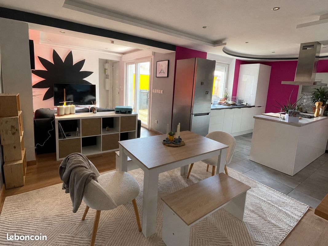 Maison 4 pièces 70 m² · à Douvrin · 70 m² · 179 000 €