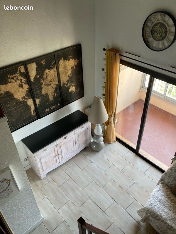 Appartement 2 pièces 30 m² · à Fréjus · 30 m² · 660 €/mois