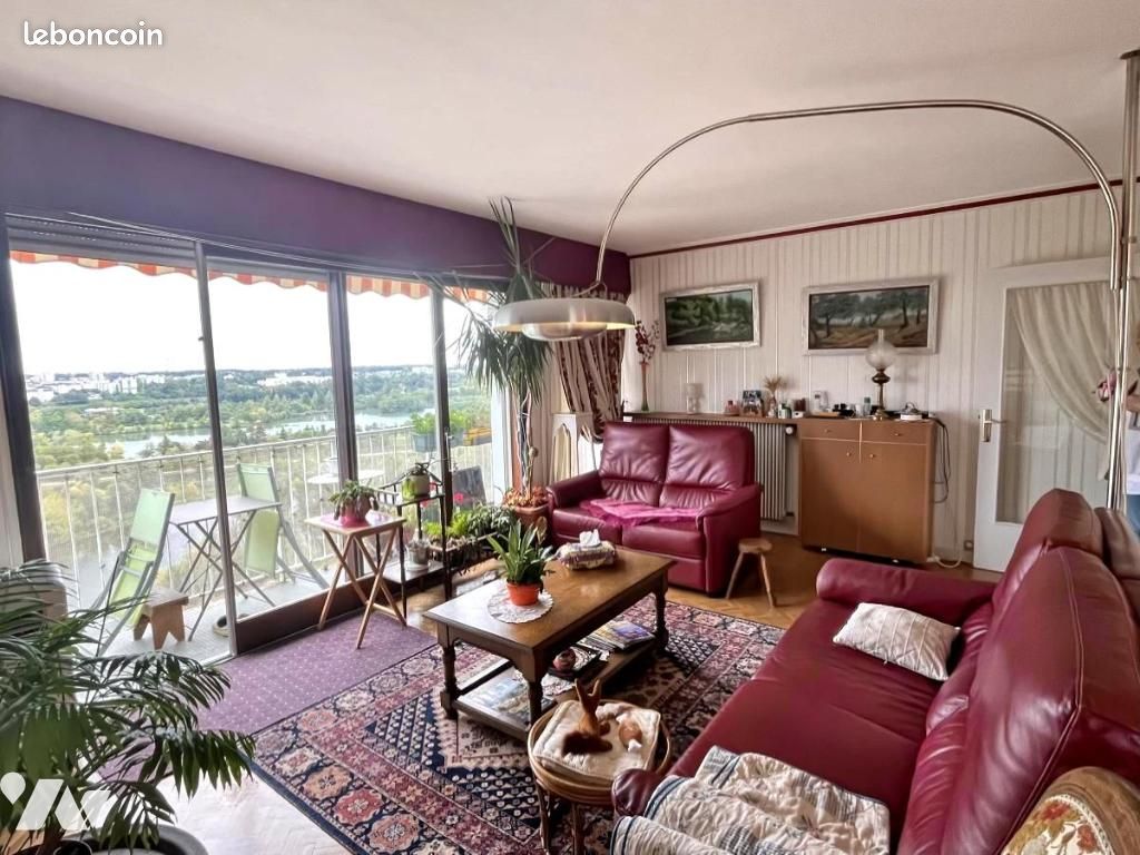Appartement 4 pièces 85 m² · à Tours · 85 m² · 137 800 €