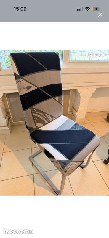 Chaises (image 2)