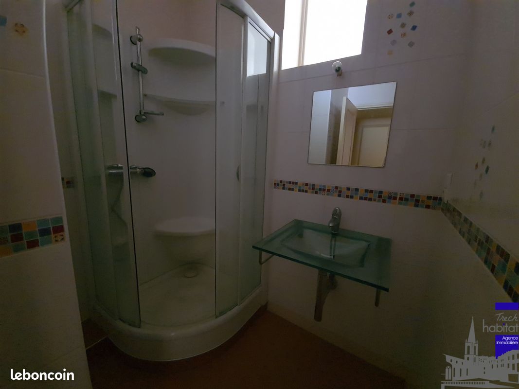 Appartement 2 pièces 63 m² - Tulle 19000 (image principale 7)