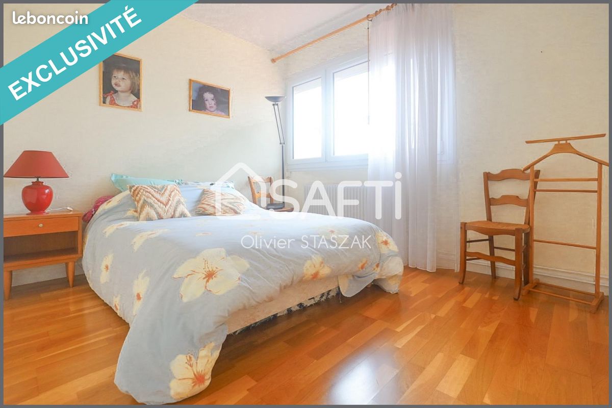 Maison 4 pièces 82 m² - Villenave-d'Ornon 33140 (image principale 8)