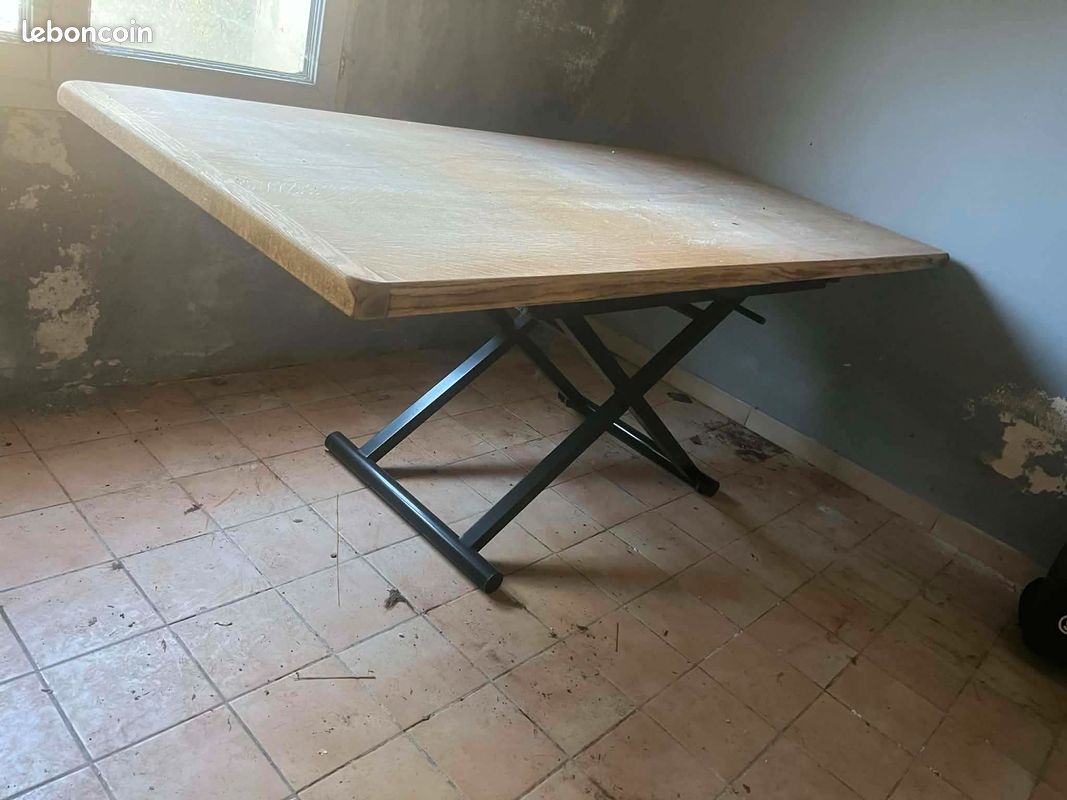 Table salle a manger (image 1)
