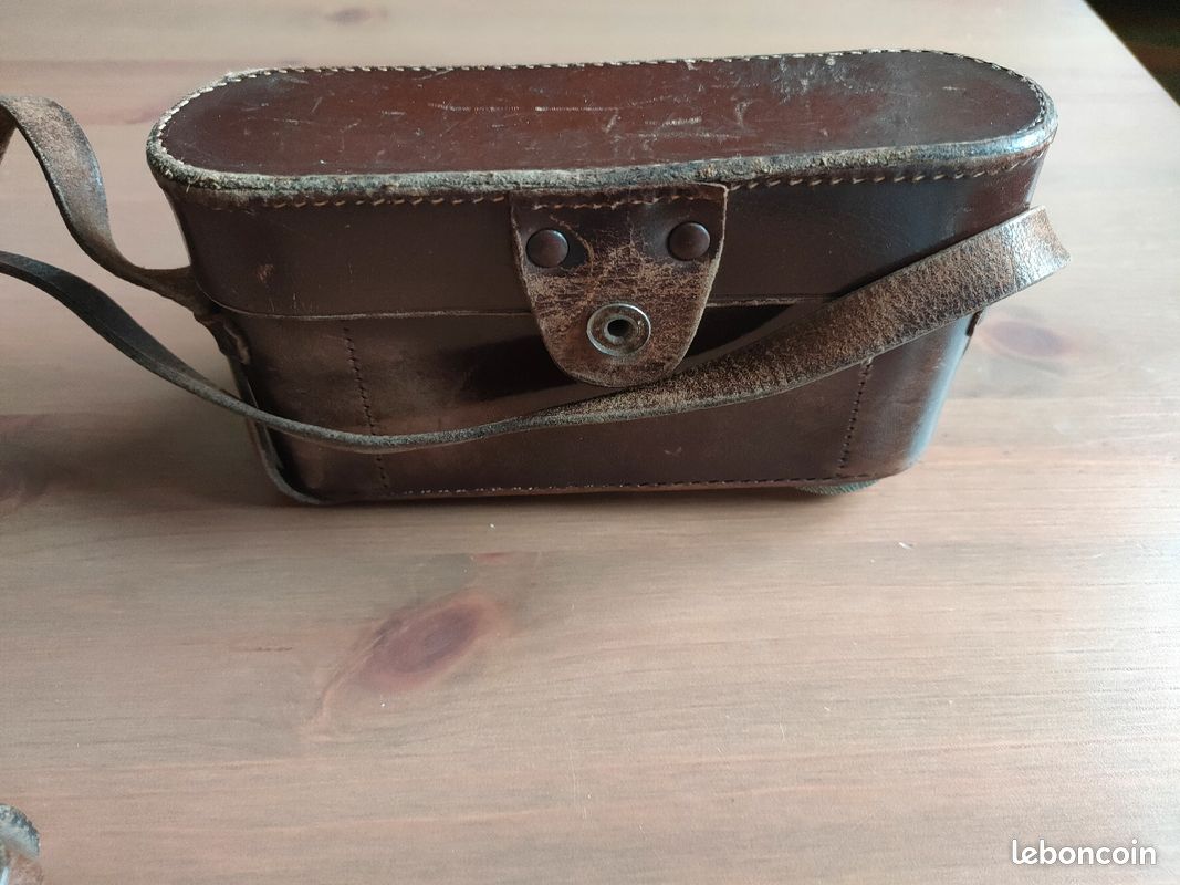 Appareil photo Leica IIIa et ses accessoires (image 4)