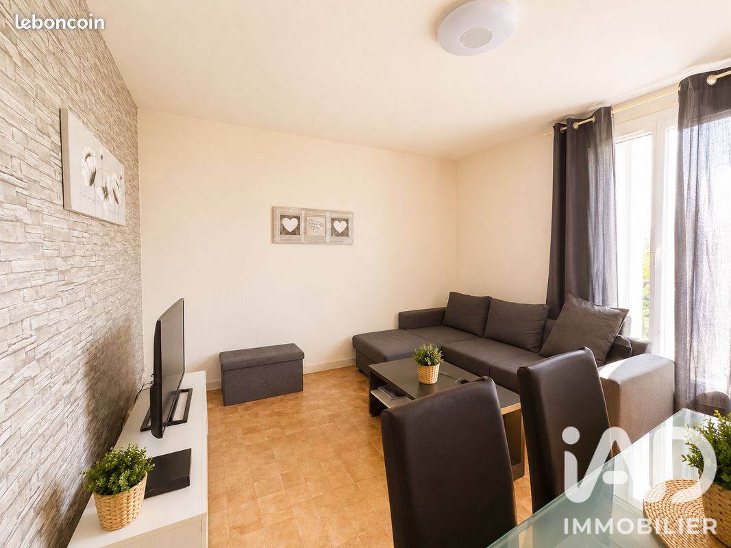 Appartement 4 pièces 71 m² · à Beaugency · 71 m² · 87 000 €