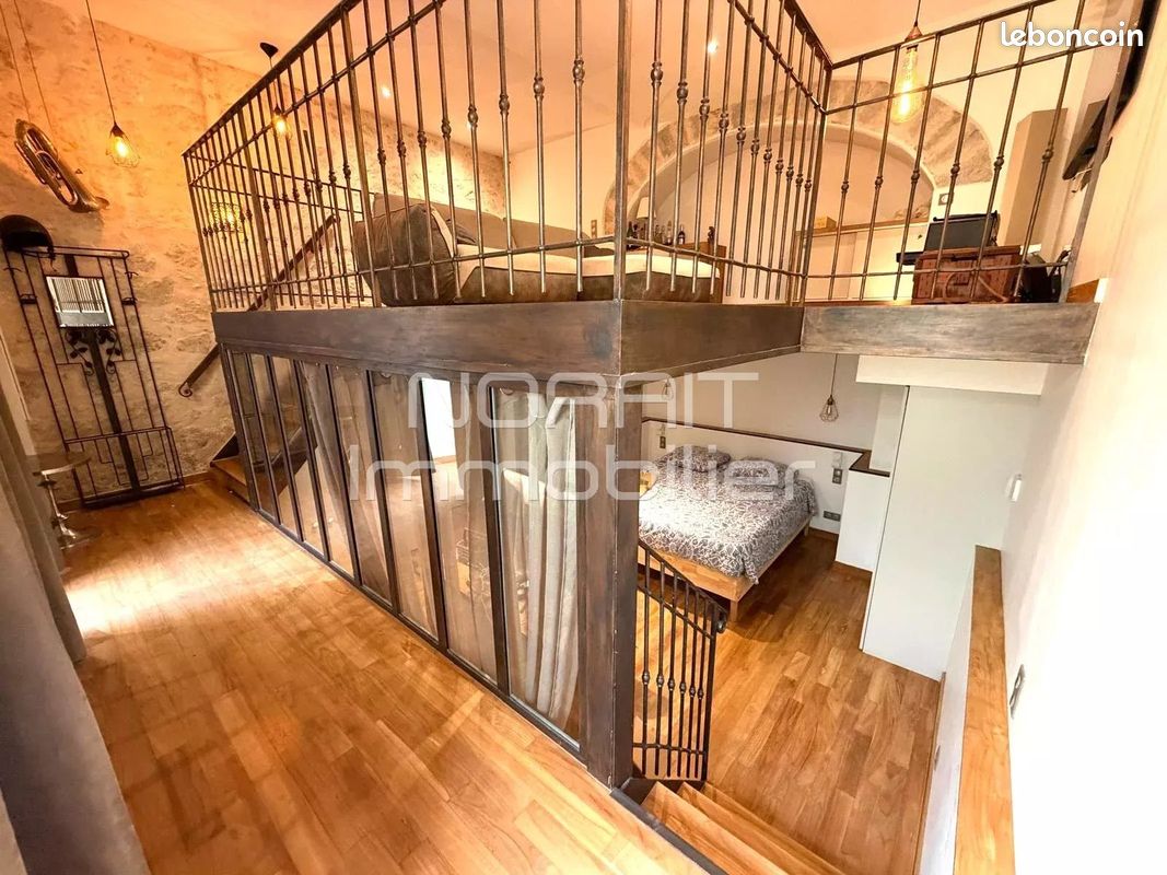 Appartement 2 pièces 55 m² · à Nice · 55 m² · 380 000 €