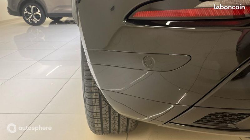 Land-Rover Range Rover Evoque 1.5 P270e PHEV 269ch Dynamic SE (image 21)
