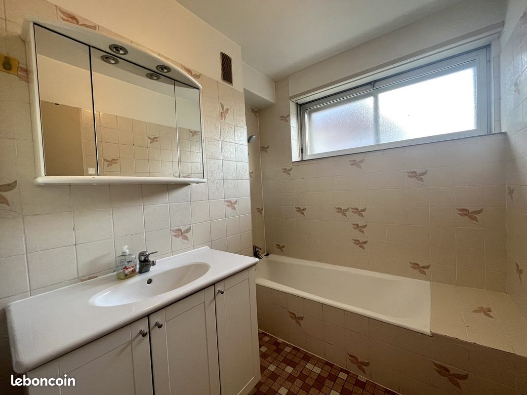 Appartement a louer illkirch-graffenstaden - 4 pièce(s) - 99 m2 - Surfyn