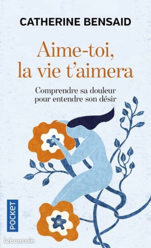 Aime-toi , la vie t’aimera (image 1)