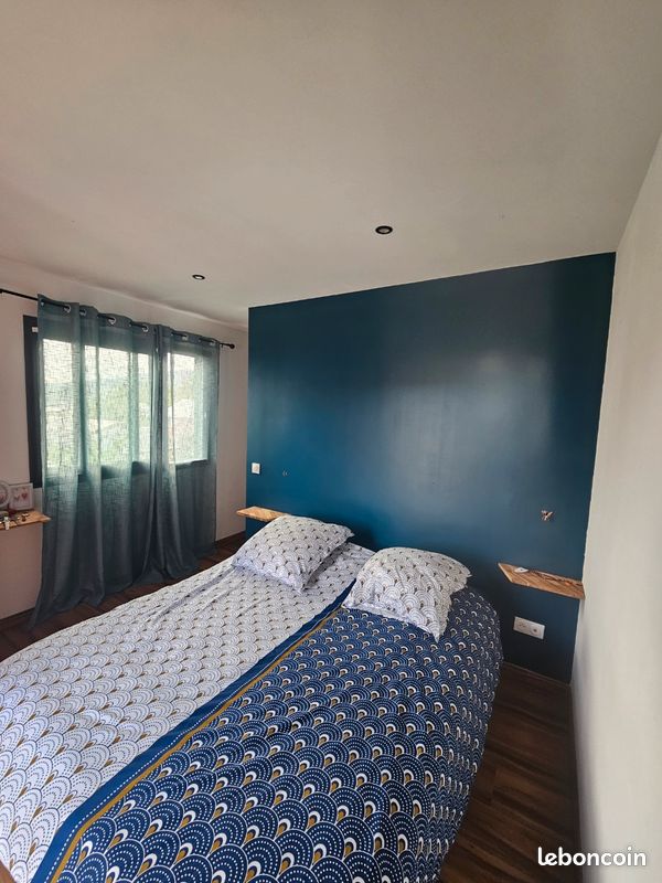 Maison 4 pièces 110 m² · à Le Tampon · 110 m² · 420 000 €