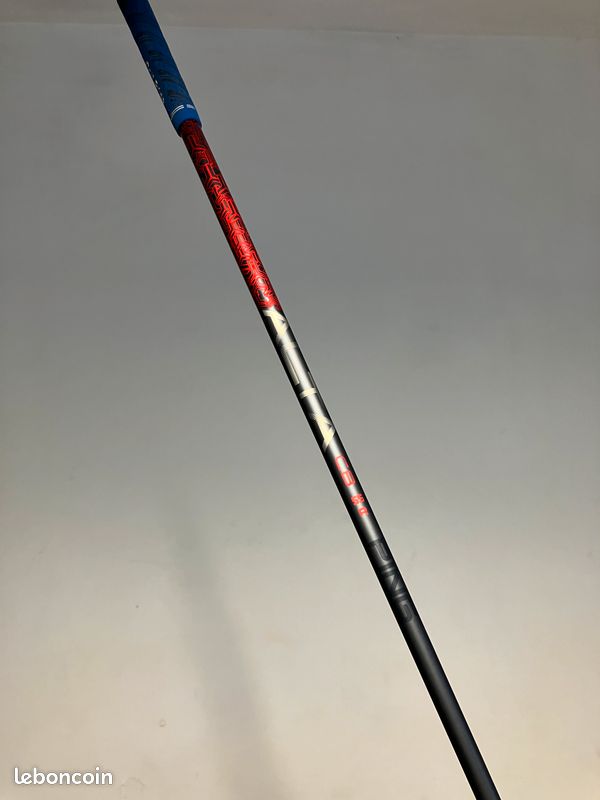 PING G410 Plus 9 Degree Driver Head Only Right-Handed Good Condition