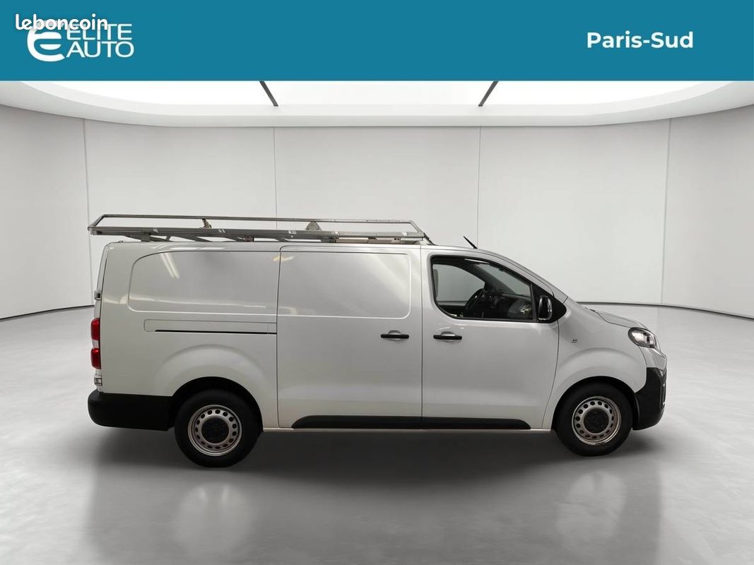 Citroen jumpy fgn xl bluehdi 145 bvm6 (image 2)