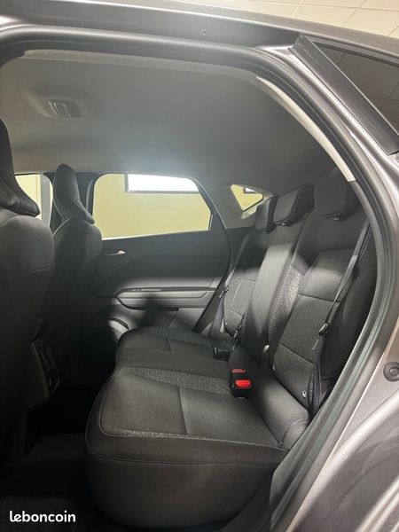Renault Captur 1.0 TCE 90 EVOLUTION (image 8)