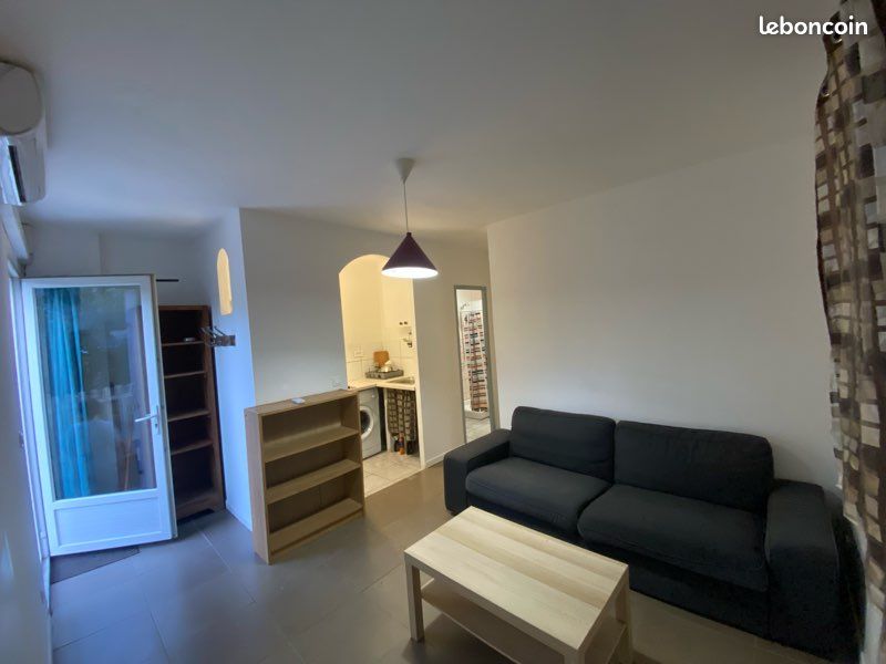 Appartement 2 pièces 33 m² · à Vedène · 33 m² · 500 €