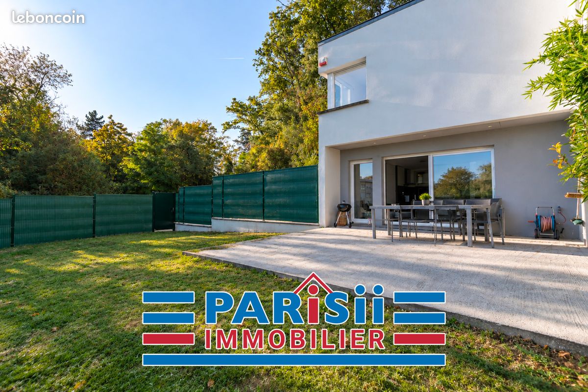 Maison 4 pièces 85 m² · à Cormeilles-en-Parisis · 85 m² · 399 000 €