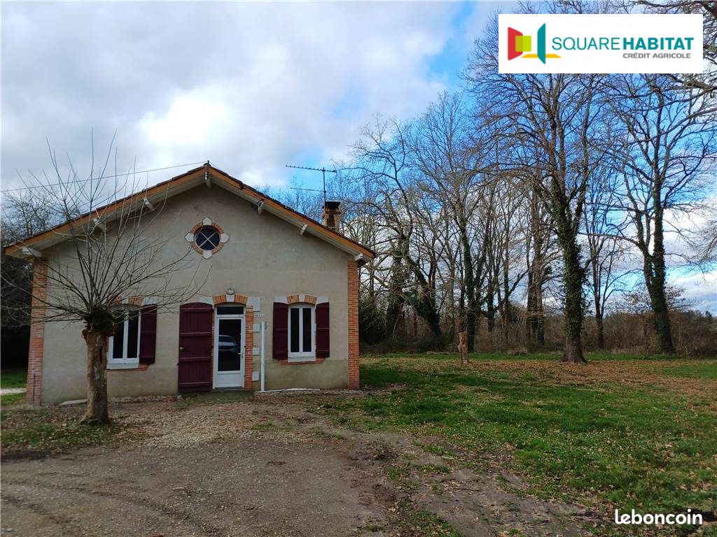 Maison 4 pièces 82 m² · à Herré · 82 m² · 585 €/mois