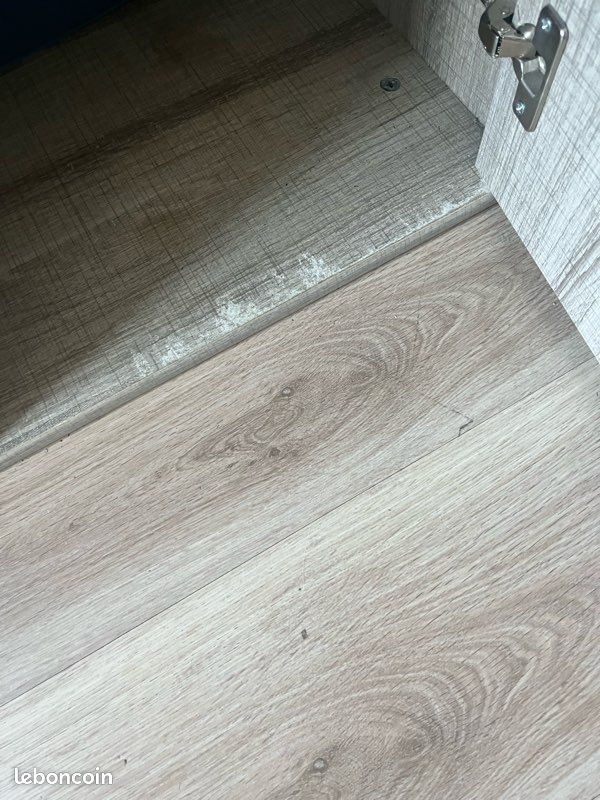 Chambre complète 1 personne (image 4)