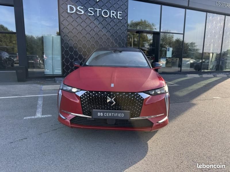 Ds DS 4 PureTech 180 Rivoli / MOTEUR A CHAINE (image 3)