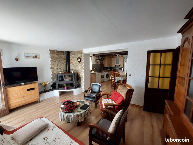Maison 3 pièces 75 m² · à Cuges-les-Pins · 75 m² · 299 000 €