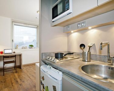 Appartement 85 600 € - 21 m²