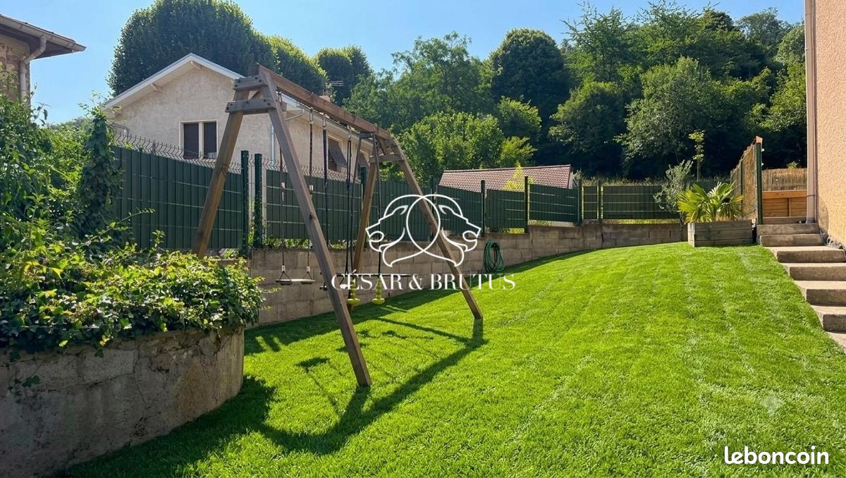 Maison 4 pièces 92 m² · à Bonnefamille · 92 m² · 275 000 €