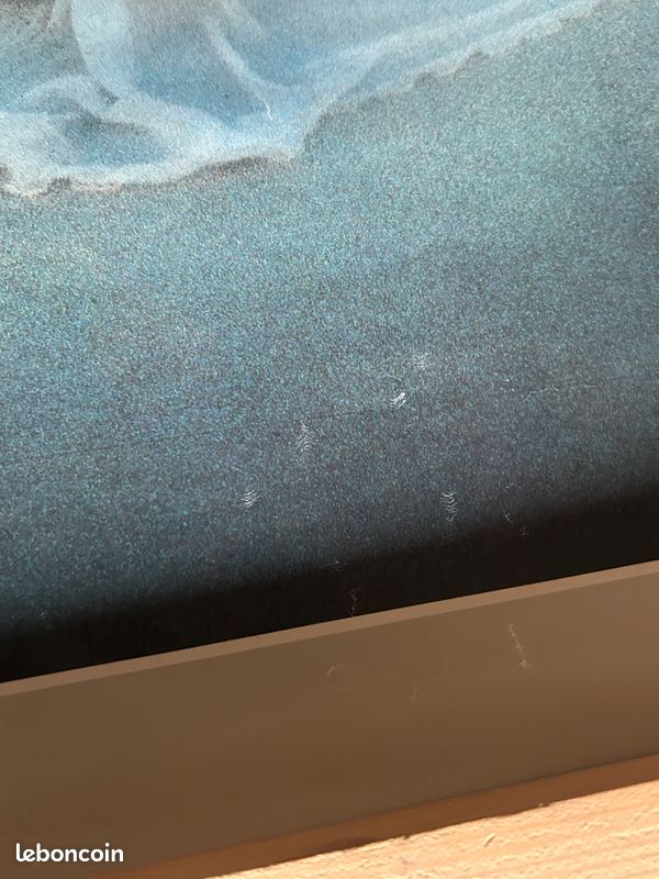 Rare poster David Hamilton 89x68cm (image 6)