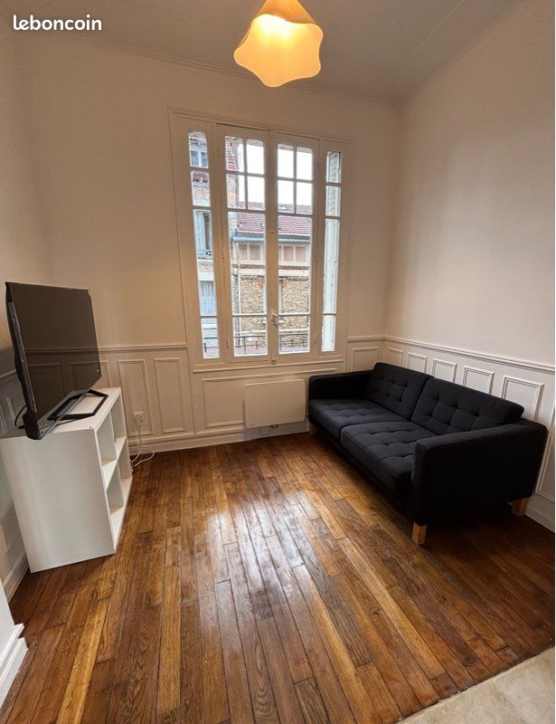 Appartement 1 pièce 20 m² · à Clamart · 20 m² · 159 000 €