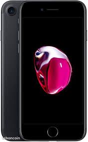 Iphone 7 32Go (image 1)