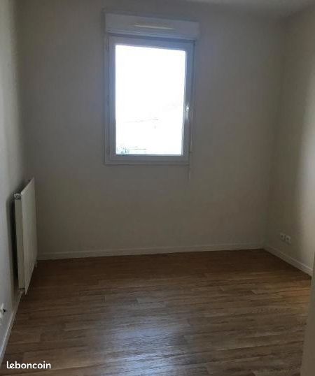 Appartement 3 pièces 63 m² · à Bussy-Saint-Georges · 63 m² · 906 €