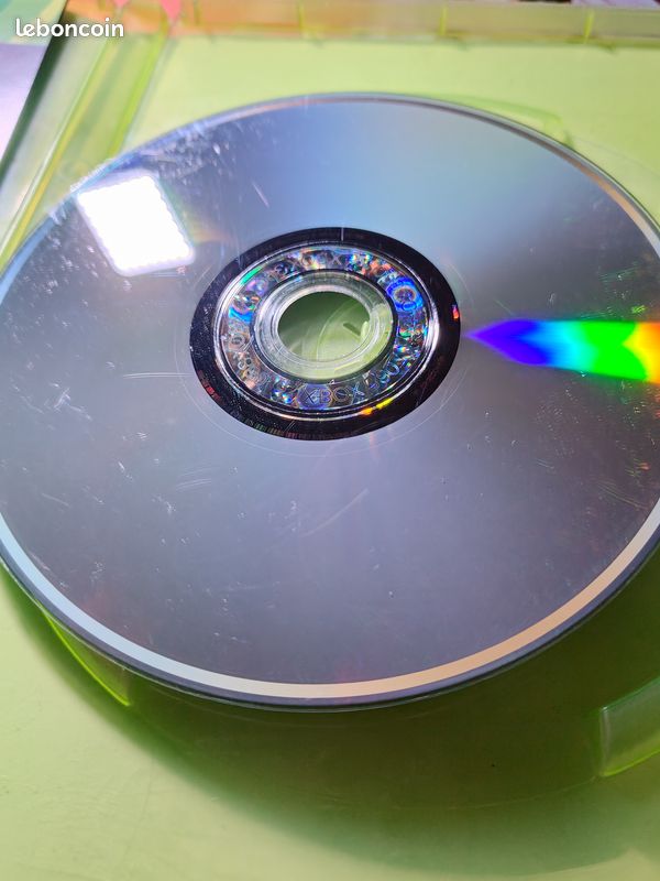 Resident Evil 6 Xbox 360 (image 7)
