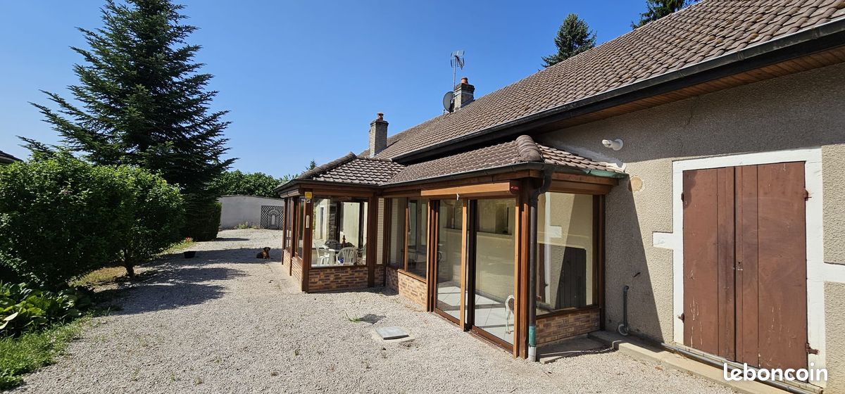 Maison 5 pièces 95 m² · à Flagey-Echézeaux · 95 m² · 310 000 €
