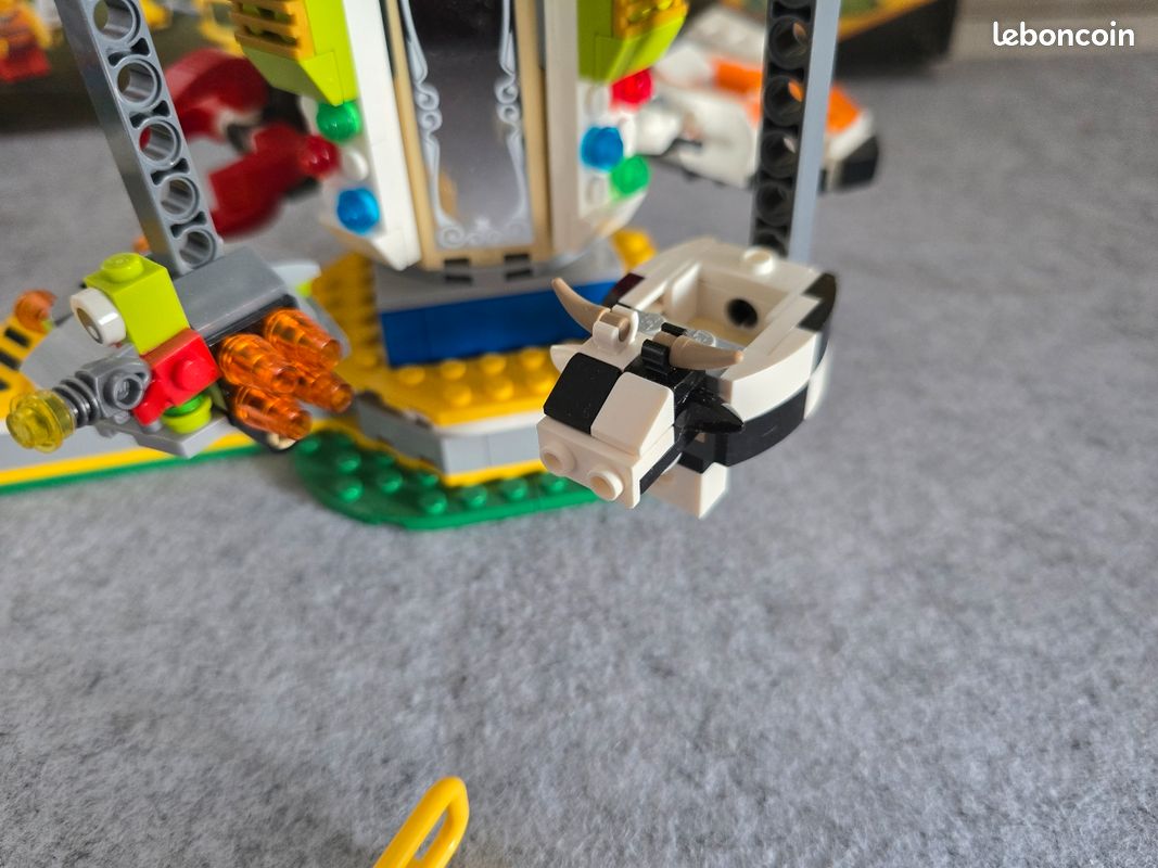 Lego 31095 (image 10)