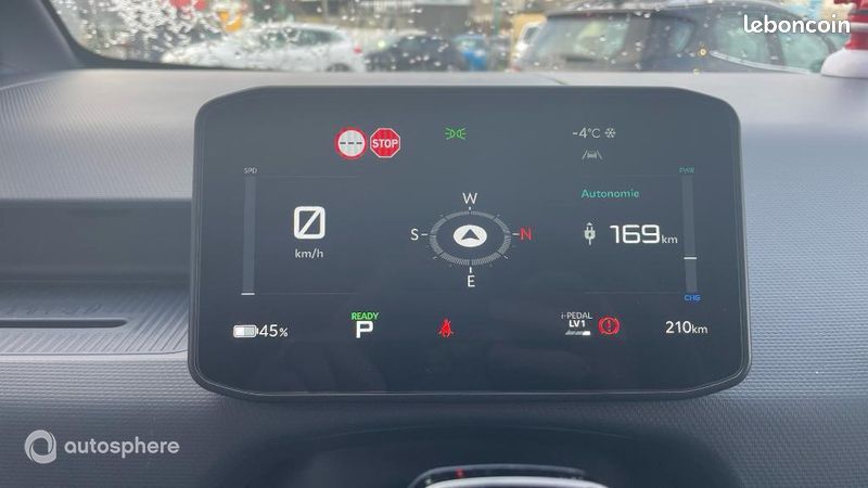 Kia Pv5 Cargo Véhicule utilitaire ou Société L 163ch 71,2kWh Plus (image 9)