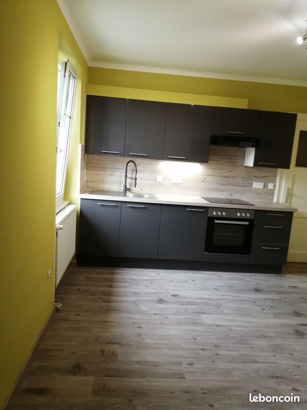 Appartement 3 pièces 70 m² · à Gundershoffen · 70 m² · 700 €/mois