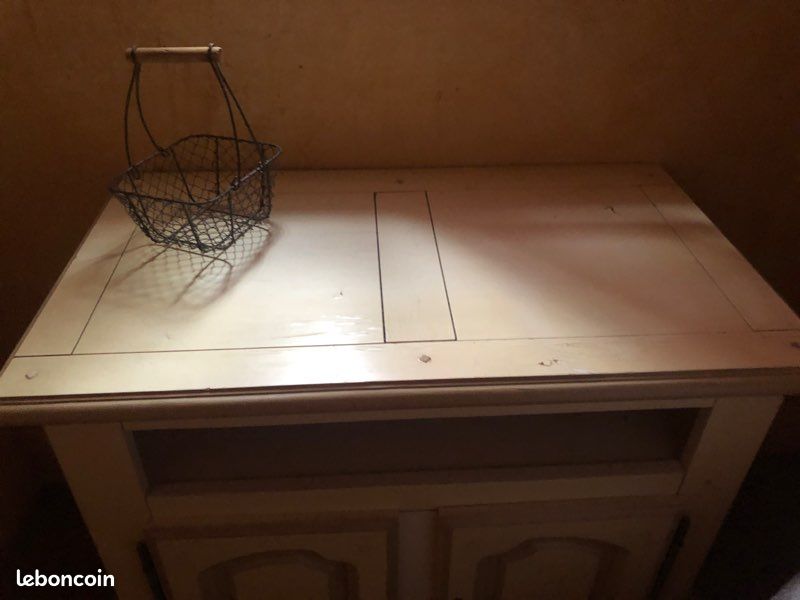 Meuble hi-fi (image 2)