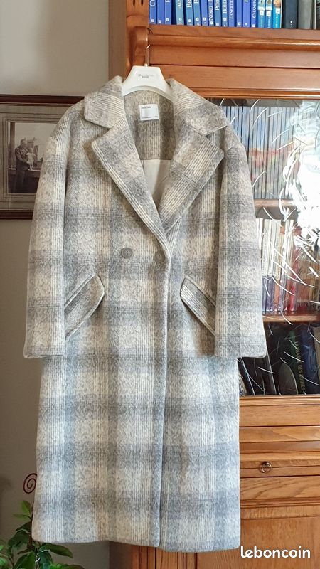 Manteau (image 1)