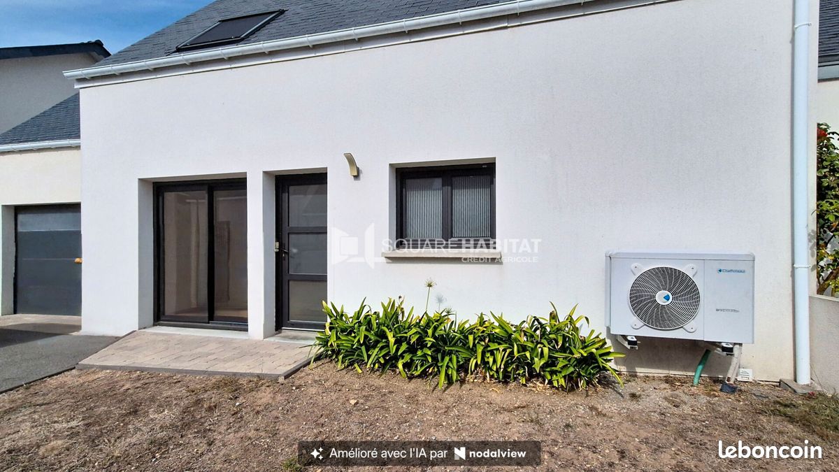 Maison 5 pièces 92 m² · à Port-Louis · 92 m² · 352 632 €