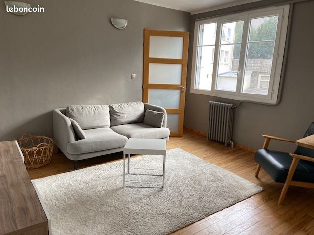Appartement 2 pièces 35 m² · à Nantes · 35 m² · 680 €/mois