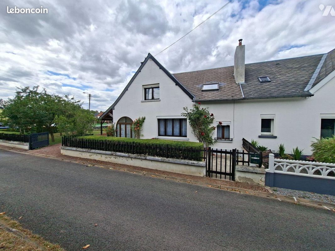 Maison 5 pièces 114 m² · à Avesnelles · 114 m² · 173 000 €