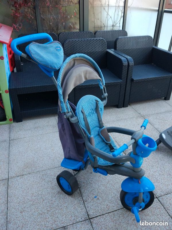 Tricycle modulable (image 2)