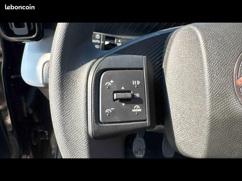 Citroen C3 1.2 Turbo 100ch YOU (image 18)