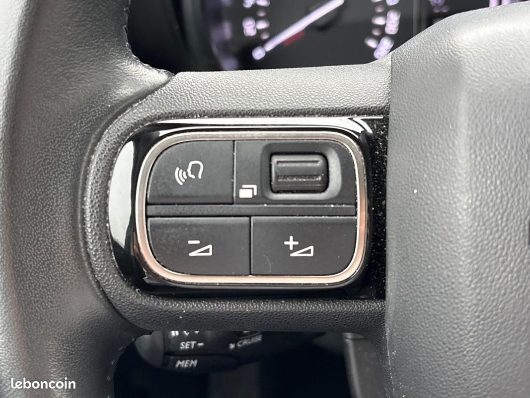 Citroen C3 Aircross PureTech 130ch S&S Shine Pack EAT6 (image 16)
