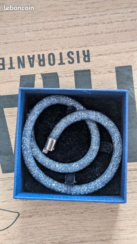Collier Swarovski (image 1)