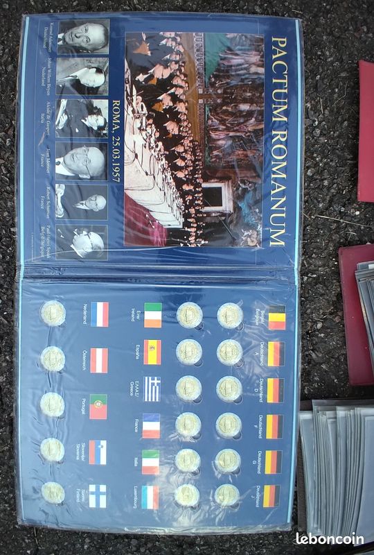 Cartes postales et objets publicitaires (image 4)
