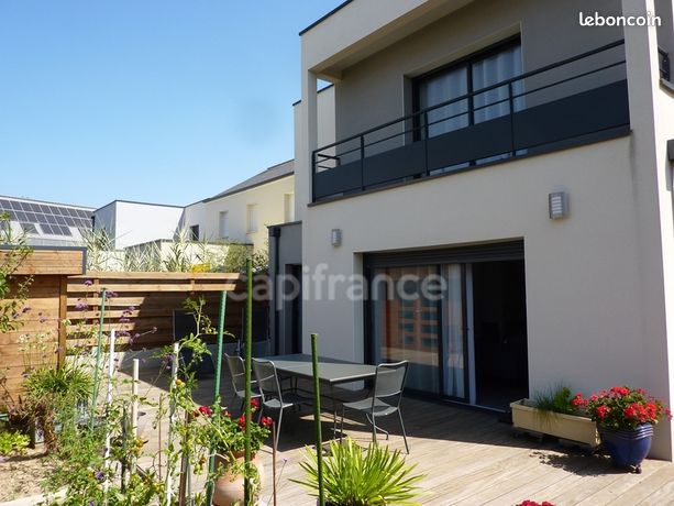Maison 5 pièces 144 m²