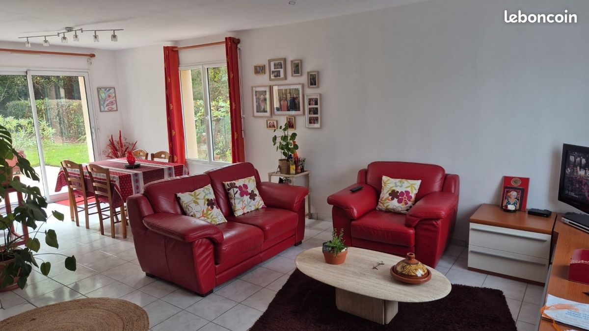 Maison 5 pièces 92 m² · à Vitré · 92 m² · 269 000 €