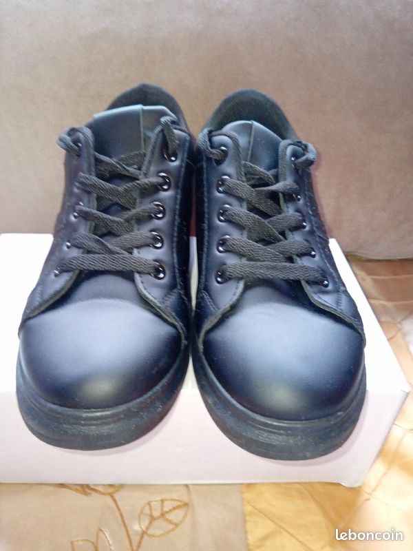 Chaussures 39 Neuves (image 2)